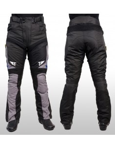 Turystyczne spodnie motocyklowe męskie tekstylne STM003 - Rypard.pl Odzież i akcesoria motocyklowe 2