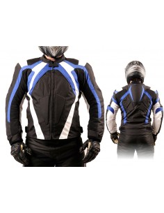 KURTKA MOTOCYKLOWA... 2