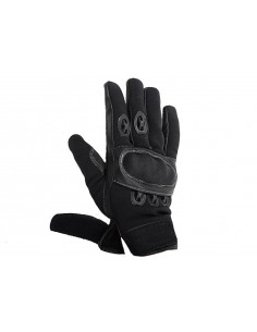 Rękawice motocyklowe letnie krótkie R029 - Rypard.pl Odzież i akcesoria motocyklowe 2