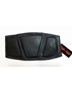 PAS NERKOWY SKÓRZANY P003 2