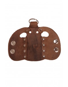 Przywieszka na klucze. 2