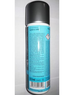 KAPS MOUNTVAL WASH&CARE DO... 2