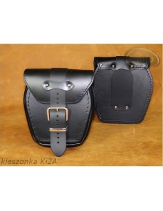 KIESZENIE BOCZNE DO KUFRA... 2