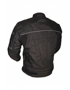 Kurtka motocyklowa tekstylna TURYSTYCZNA/MIEJSKA KTM056 - Rypard.pl Odzież i akcesoria motocyklowe 2