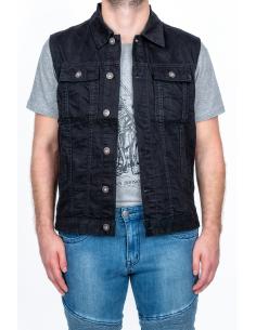 JEANSOWA KAMIZELKA... 2