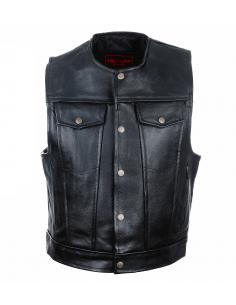 KAMIZELKA MOTOCYKLOWA MĘSKA... 2