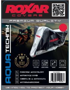 POKROWIEC MOTOCYKLOWY ROXAR