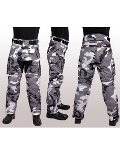 Spodnie motocyklowe męskie tekstylne MORO STM017 - Rypard.pl Odzież i akcesoria motocyklowe 2