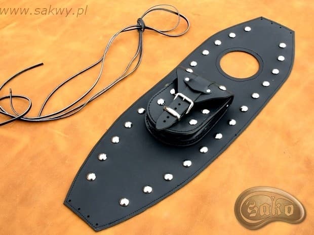 HONDA VT 1100 C SHADOW