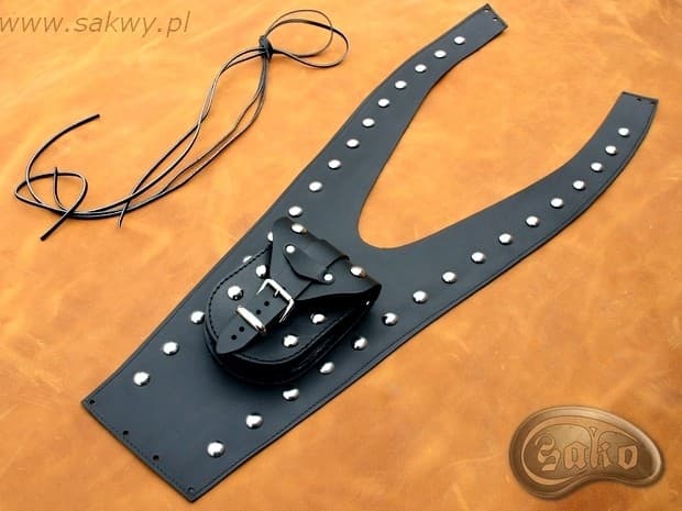 HONDA VTX 1300 RETRO