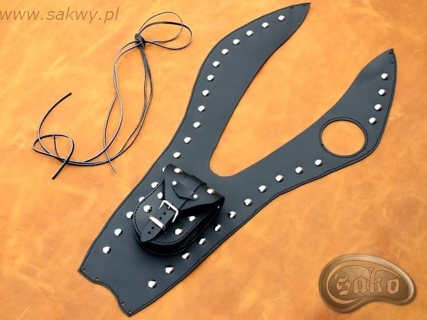 KAWASAKI VN 900 VULCAN