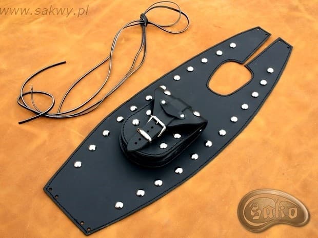 SUZUKI VS 800 I VS 1400 INTRUDER