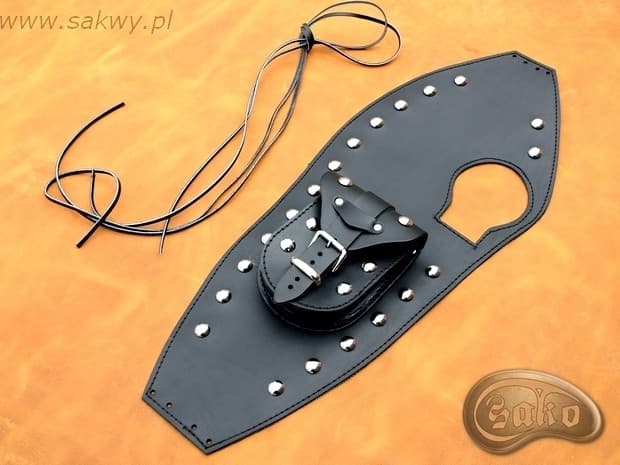 YAMAHA XV 750 I 1100 VIRAGO