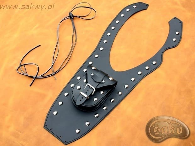 YAMAHA XVS 1100 DRAG STAR