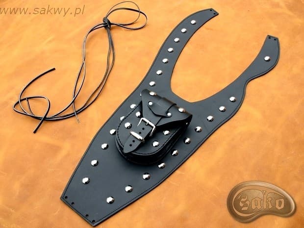 YAMAHA XVS 650 DRAG STAR