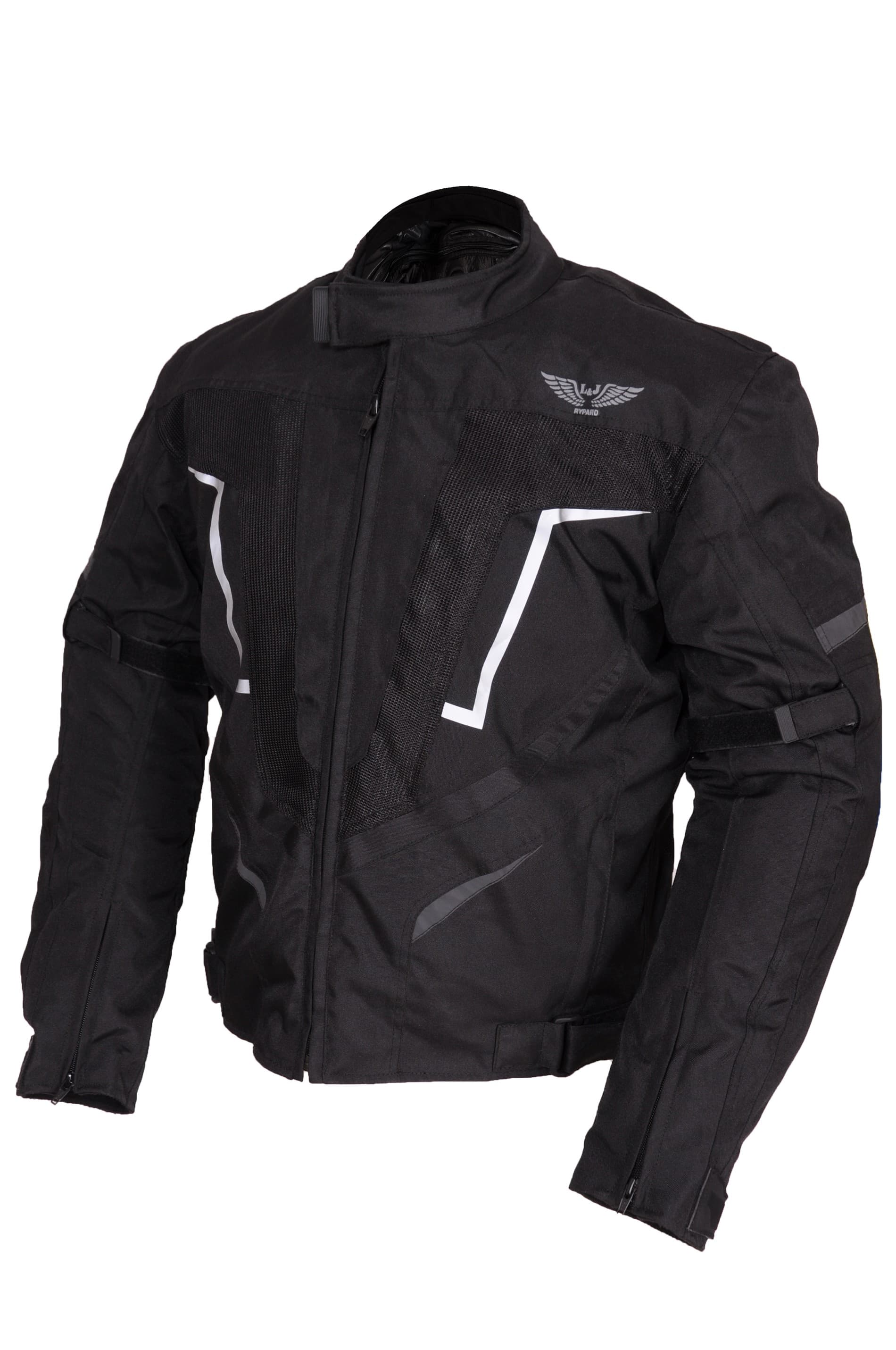 KURTKA MIEJSKA LETNIA BREEZE, MEMBRANA HUMAX 10000, PROTEKTORY SW LEVEL 2