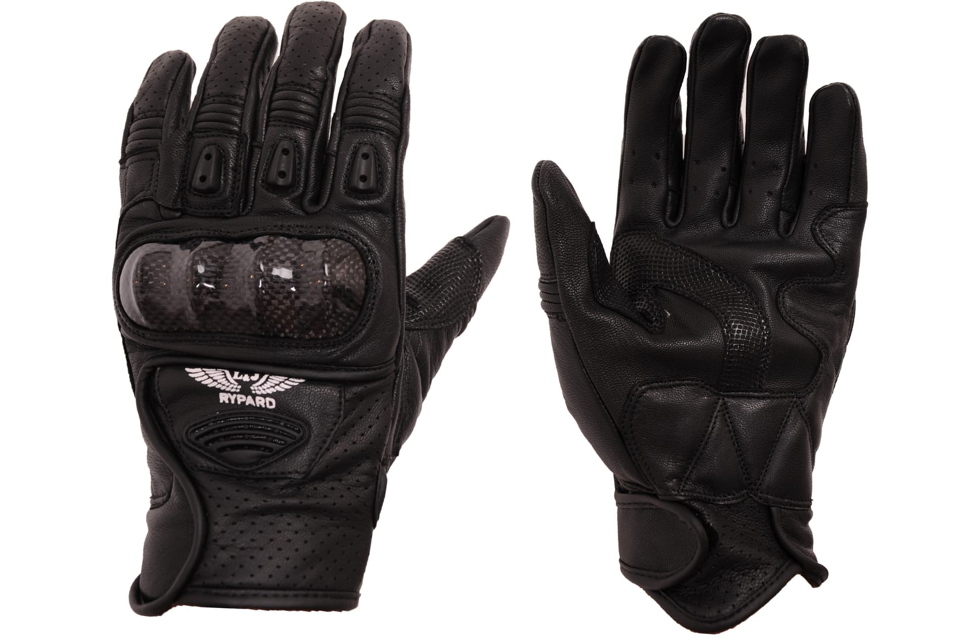 RĘKAWICE MOTOCYKLOWE TURYSTYCZNE VIKING