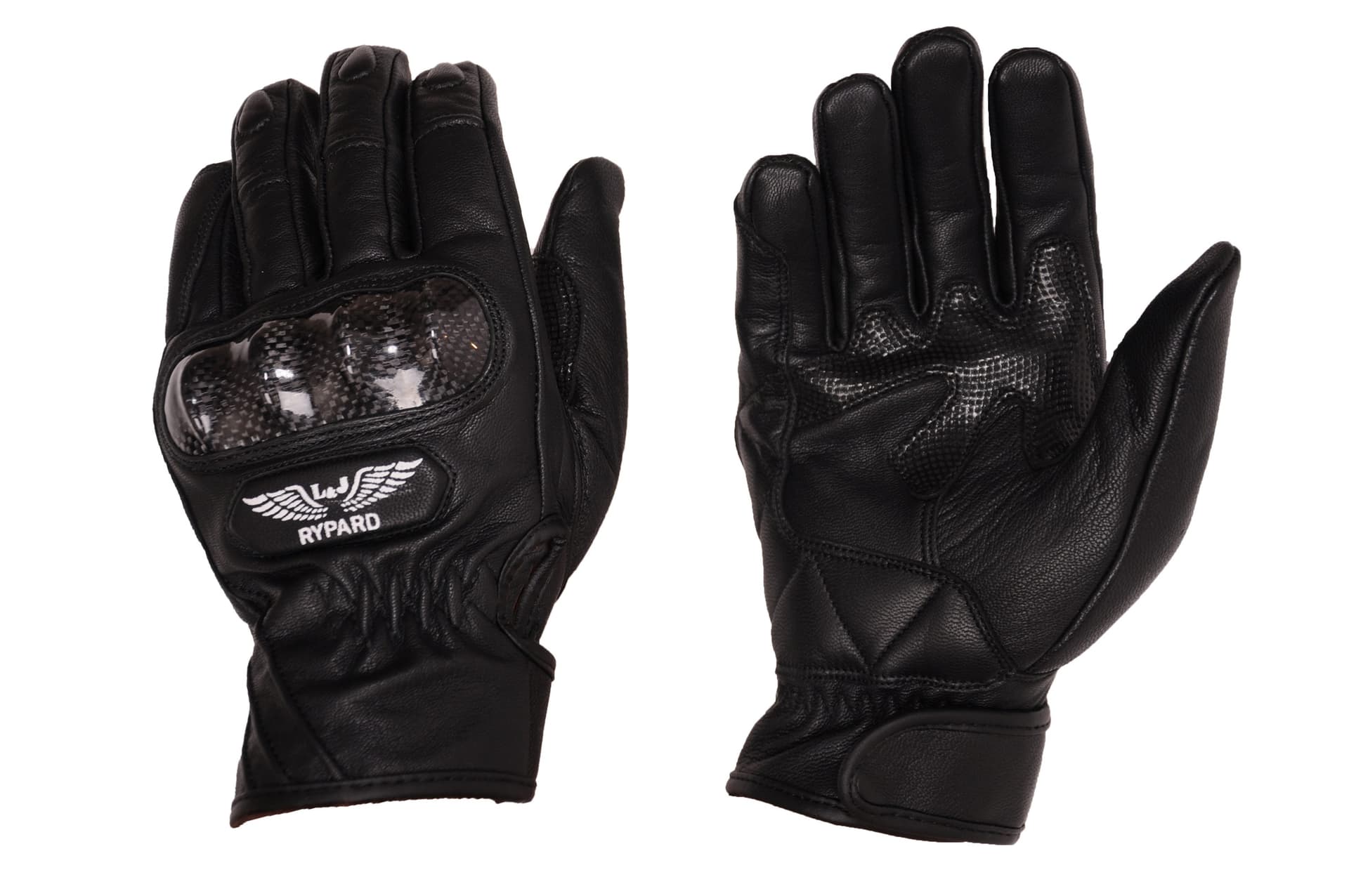 RĘKAWICE MOTOCYKLOWE TURYSTYCZNE STRIKER