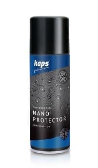 KAPS NANO PROTECTOR, ŚRODEK DO OCHRONY PRZED WILGOCIĄ I BRUDEM