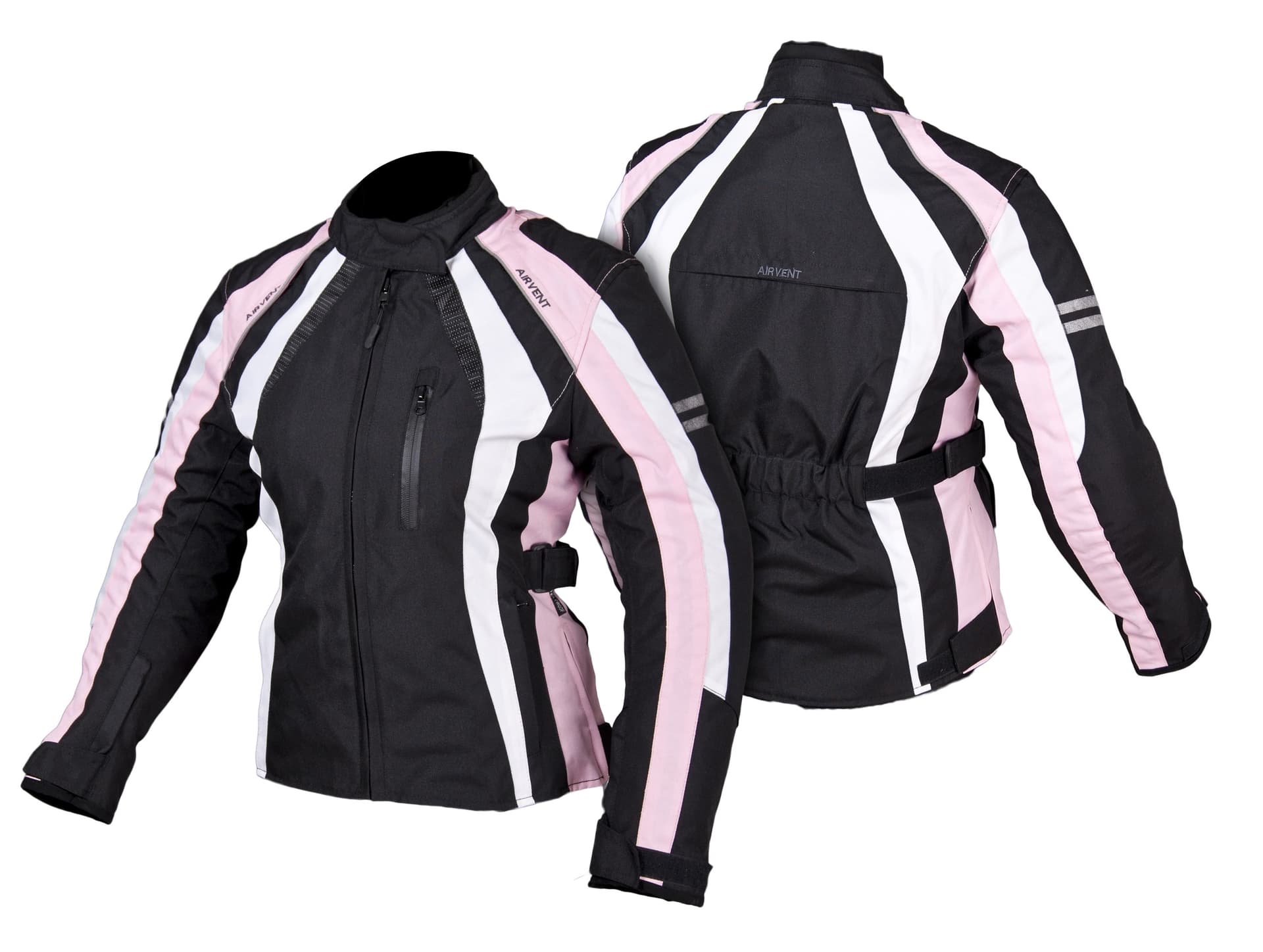 KURTKA MOTOCYKLOWA TEKSTYLNA TURYSTYCZNA/MIEJSKA PRZEDŁUŻANA KTD004