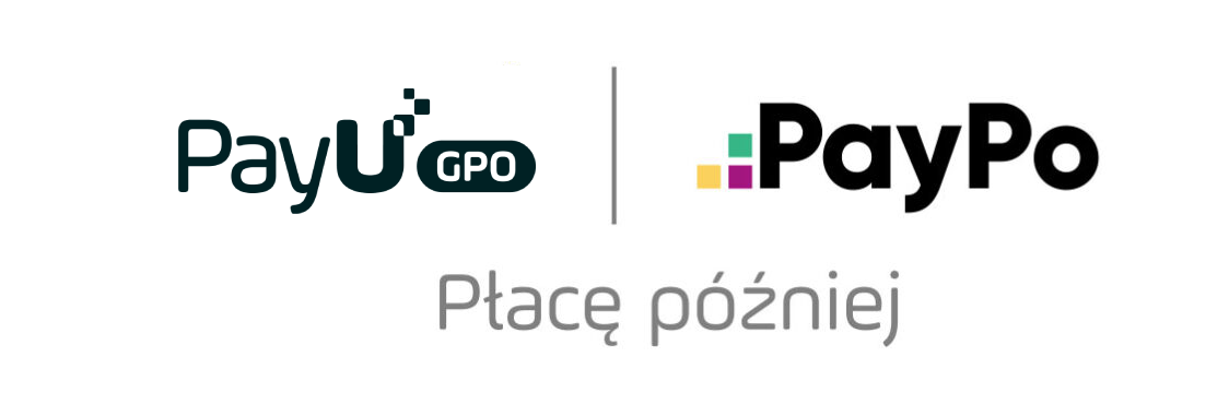 PayU i PayPo — Płacę później